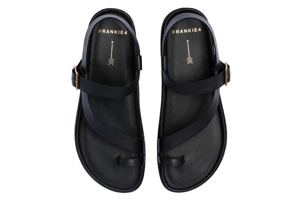Frankie 4 Ren Black Womens #color_black