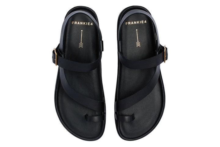 Frankie 4 Ren Black Womens #color_black
