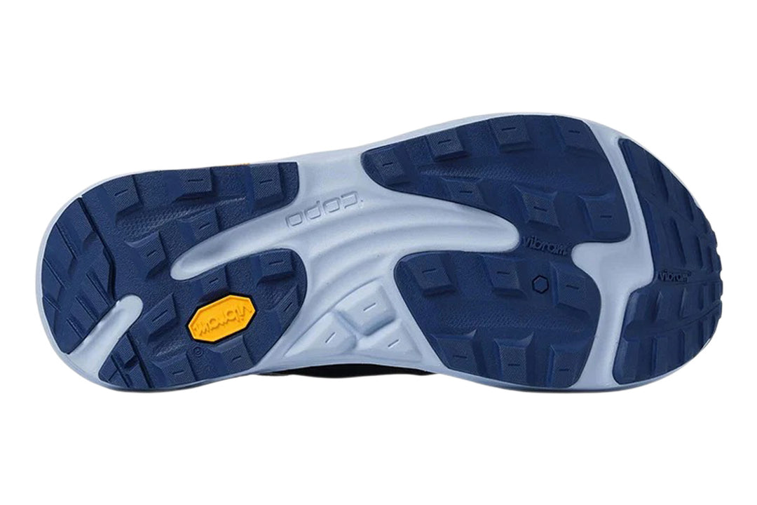 Topo Ultraventure 5 Navy/Light Blue Womens #color_navy