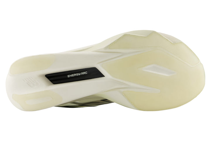 New Balance SuperComp Elite v6 D Pistachio Butter/Sea Salt Mens #color_white-multi