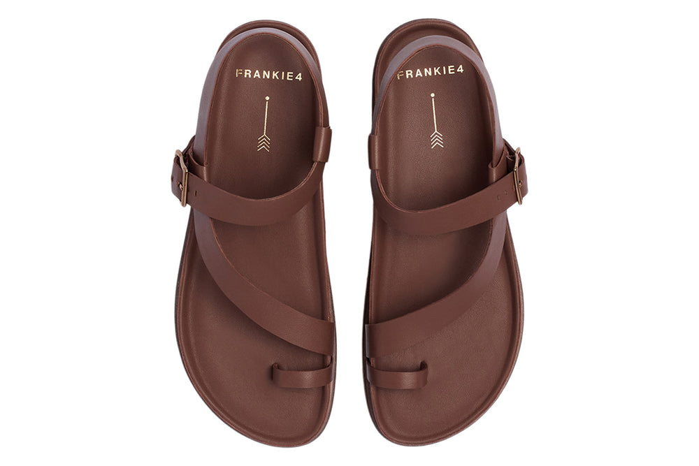 Frankie 4 Ren Cinnamon Womens #color_brown-dark-brown
