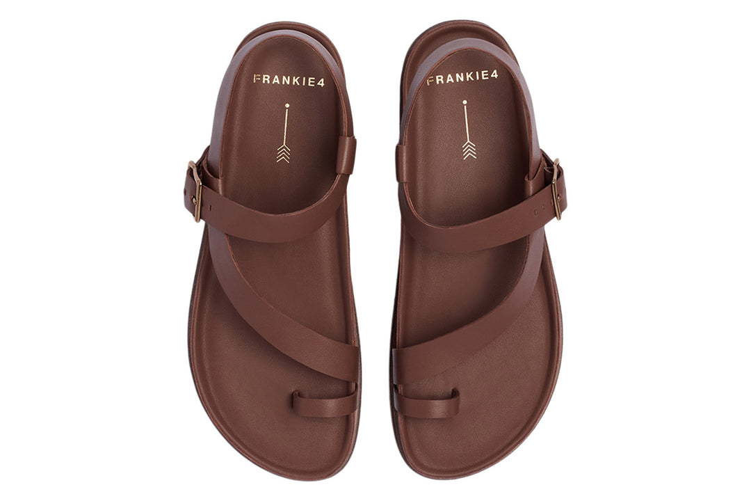 Frankie 4 Ren Cinnamon Womens #color_brown-dark-brown
