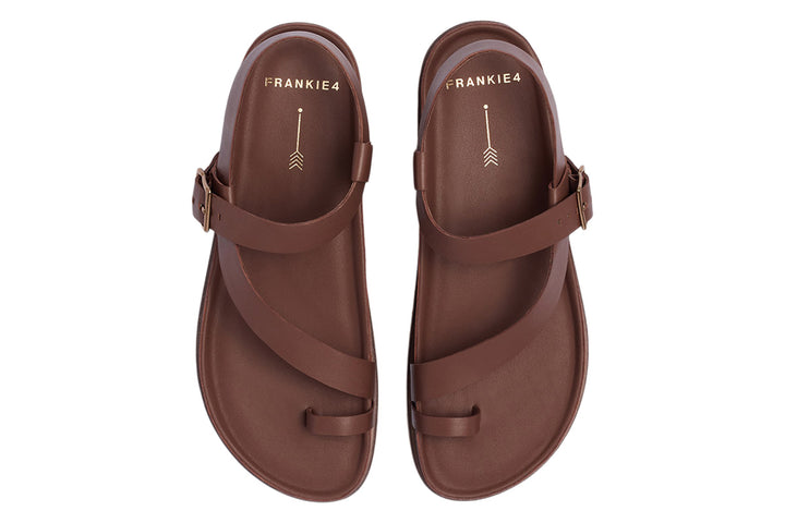 Frankie 4 Ren Cinnamon Womens #color_brown-dark-brown