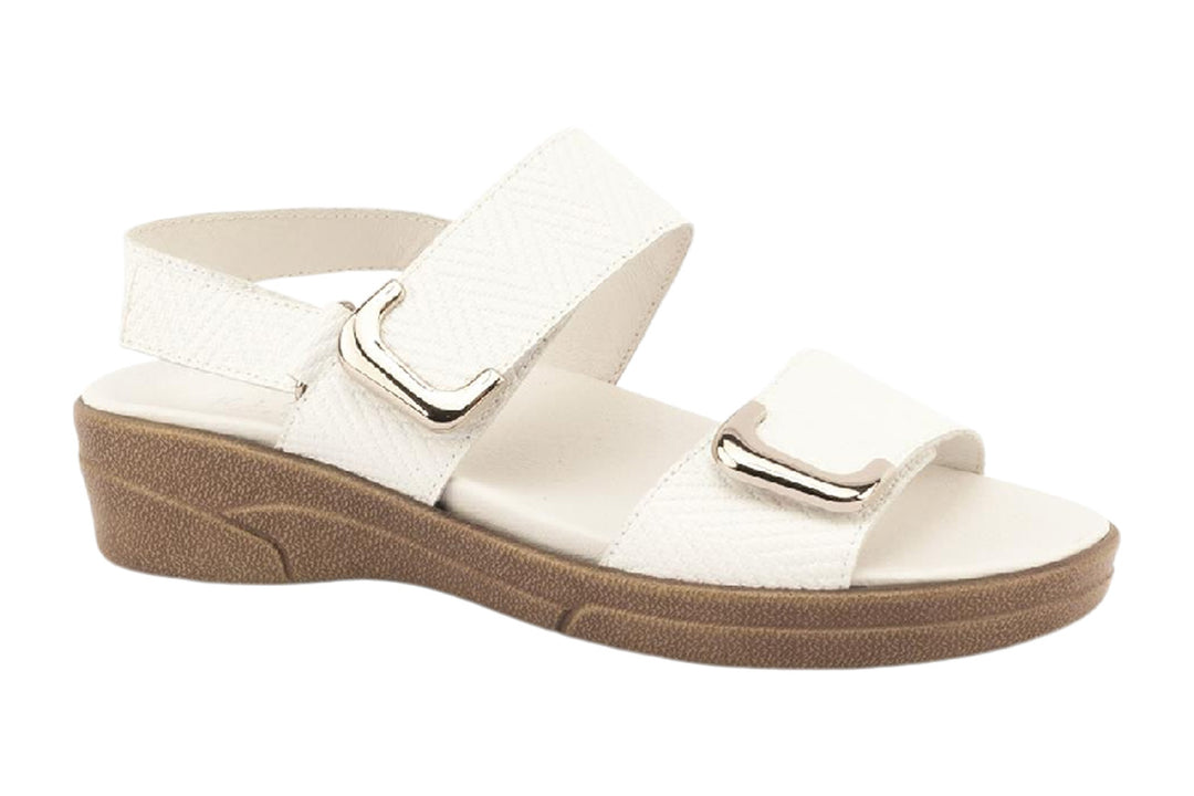 Klouds Elegance Luxe White Womens #color_white