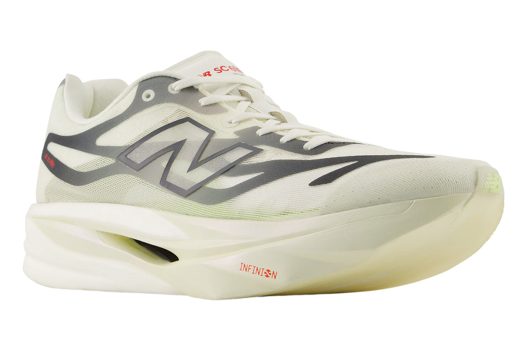 New Balance SuperComp Elite v6 D Pistachio Butter/Sea Salt Mens #color_white-multi