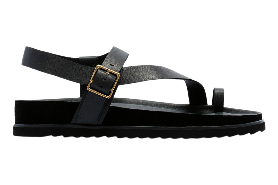 Frankie 4 Ren Black Womens #color_black