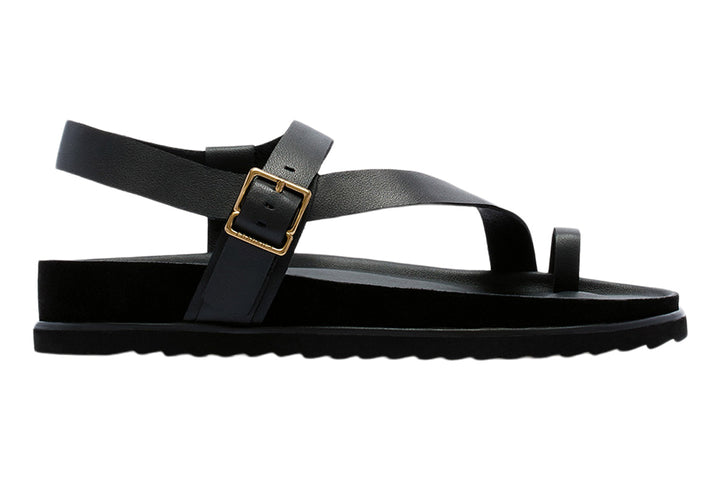 Frankie 4 Ren Black Womens #color_black