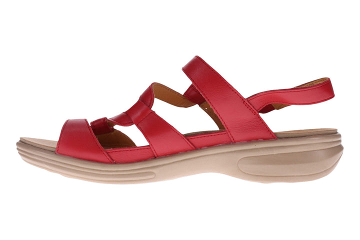 Revere Miami M Ruby Red Womens #color_red