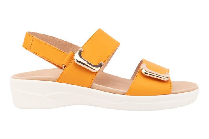 Klouds Elegance Orange Womens #color_orange