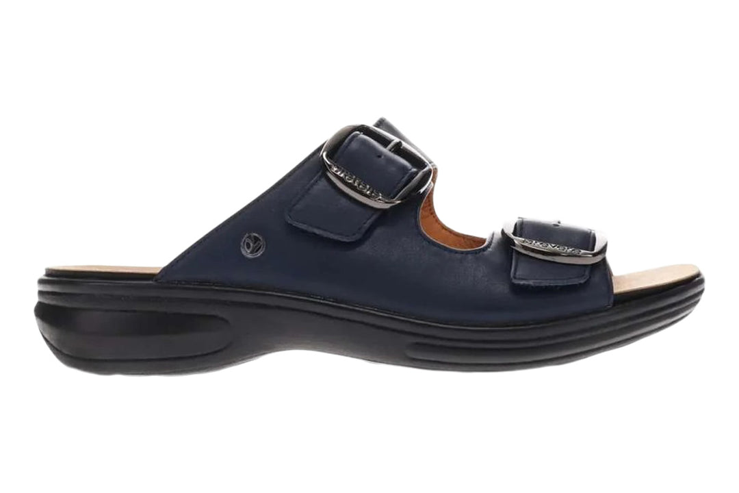 Revere Florence II M Royal Blue Womens #color_navy