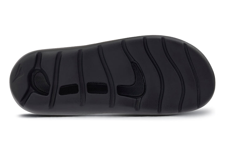 Ascent Groove Wide Black Womens #color_black