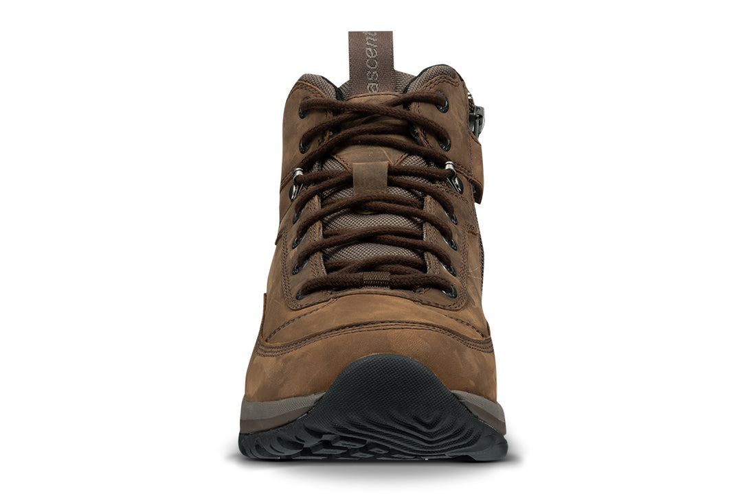 Ascent Journey E Copper Mens #color_metallic-copper