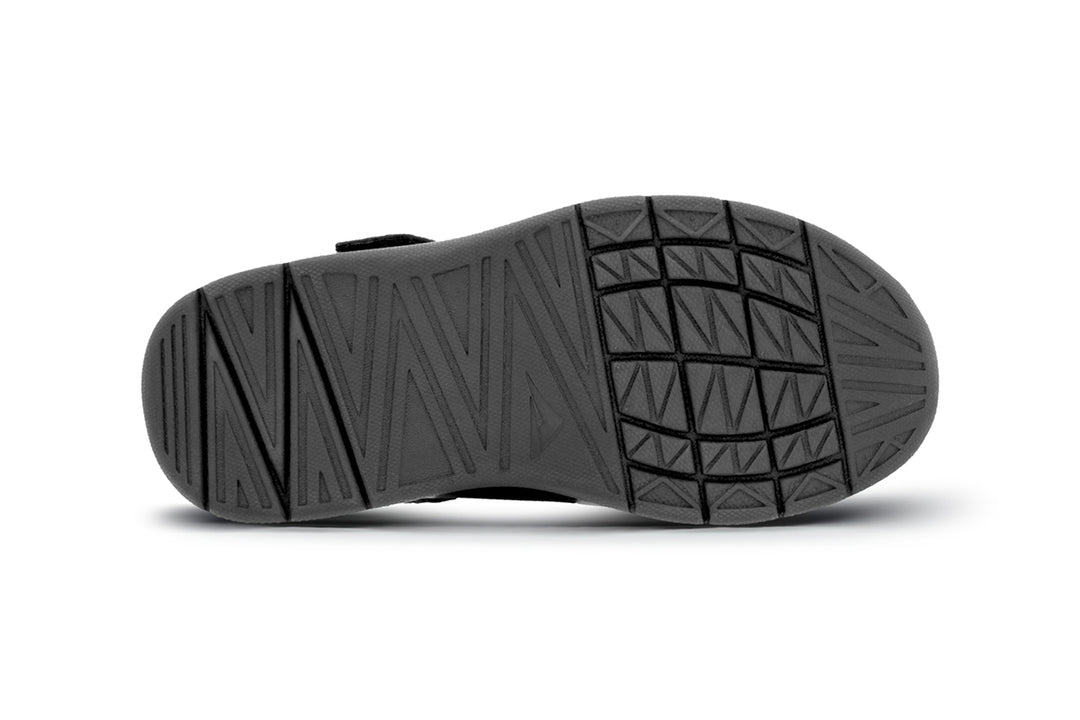 Ascent Trista 2 B Black Girls #color_black