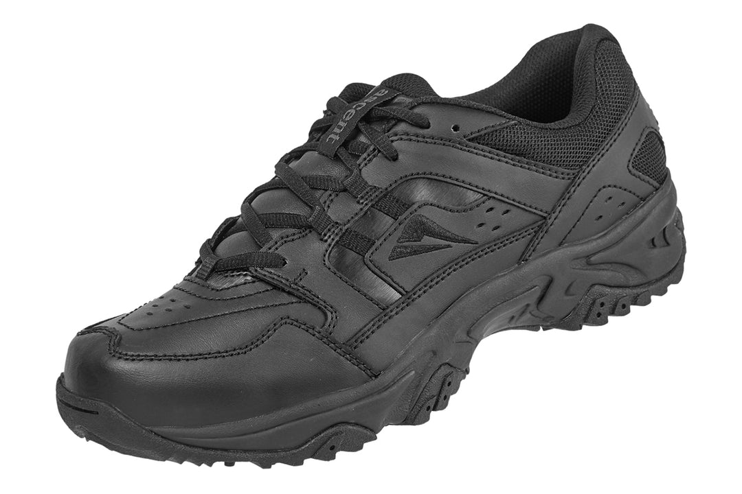 Ascent Cluster 3 D Black Unisex #color_black