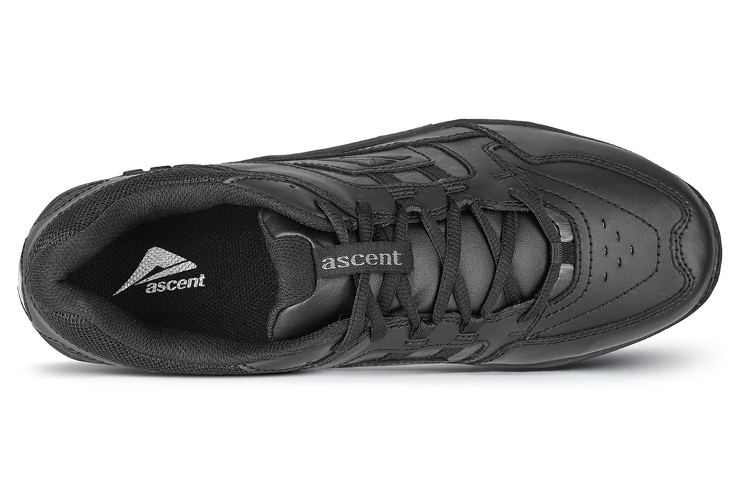 Ascent Cluster 3 D Black Unisex #color_black