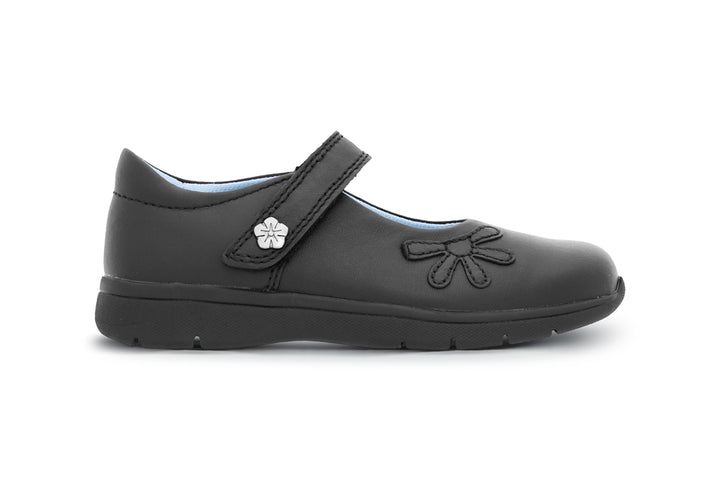 Ascent Trista 2 B Black Girls #color_black