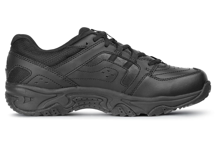 Ascent Cluster 3 D Black Unisex #color_black