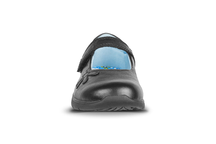 Ascent Trista 2 B Black Girls #color_black