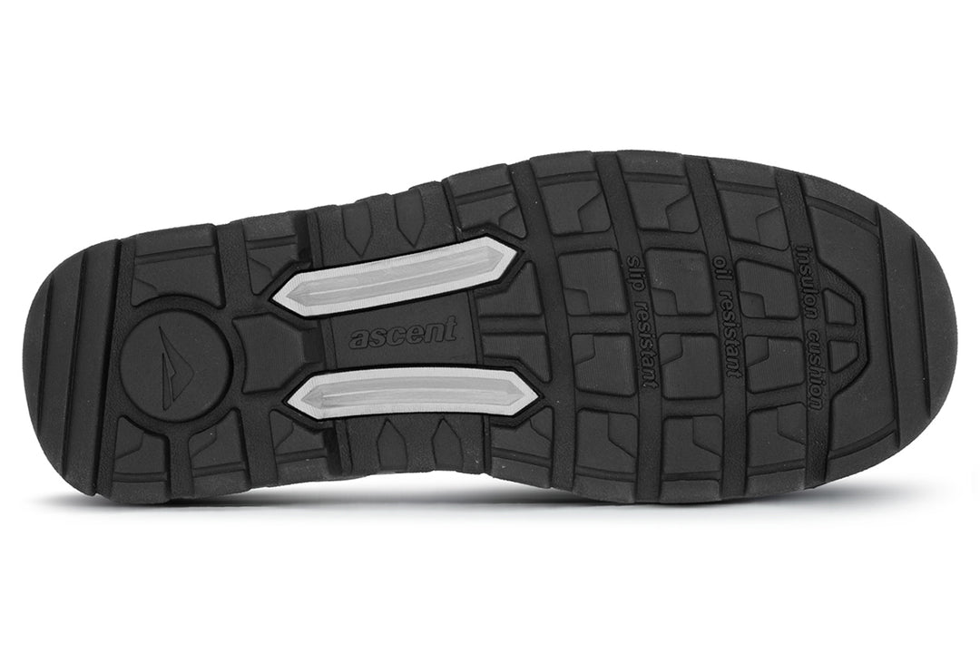 Ascent Delta 2 4E Black Mens #color_black