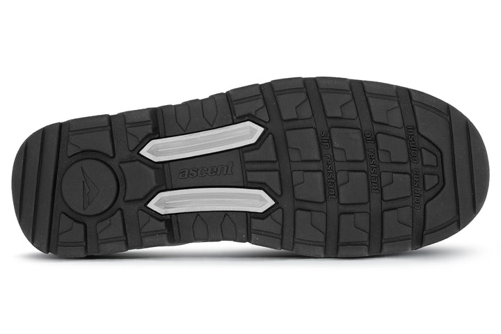 Ascent Delta 2 4E Black Mens #color_black