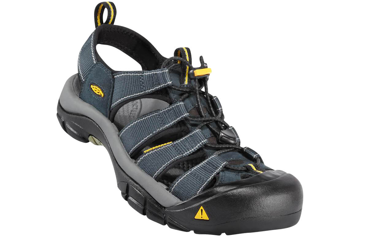 Keen newport h2 navy medium grey outlet
