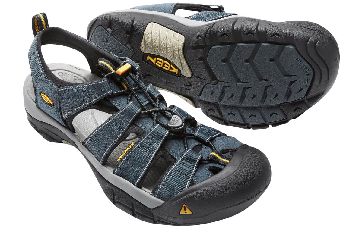 Keen newport shoes 2025