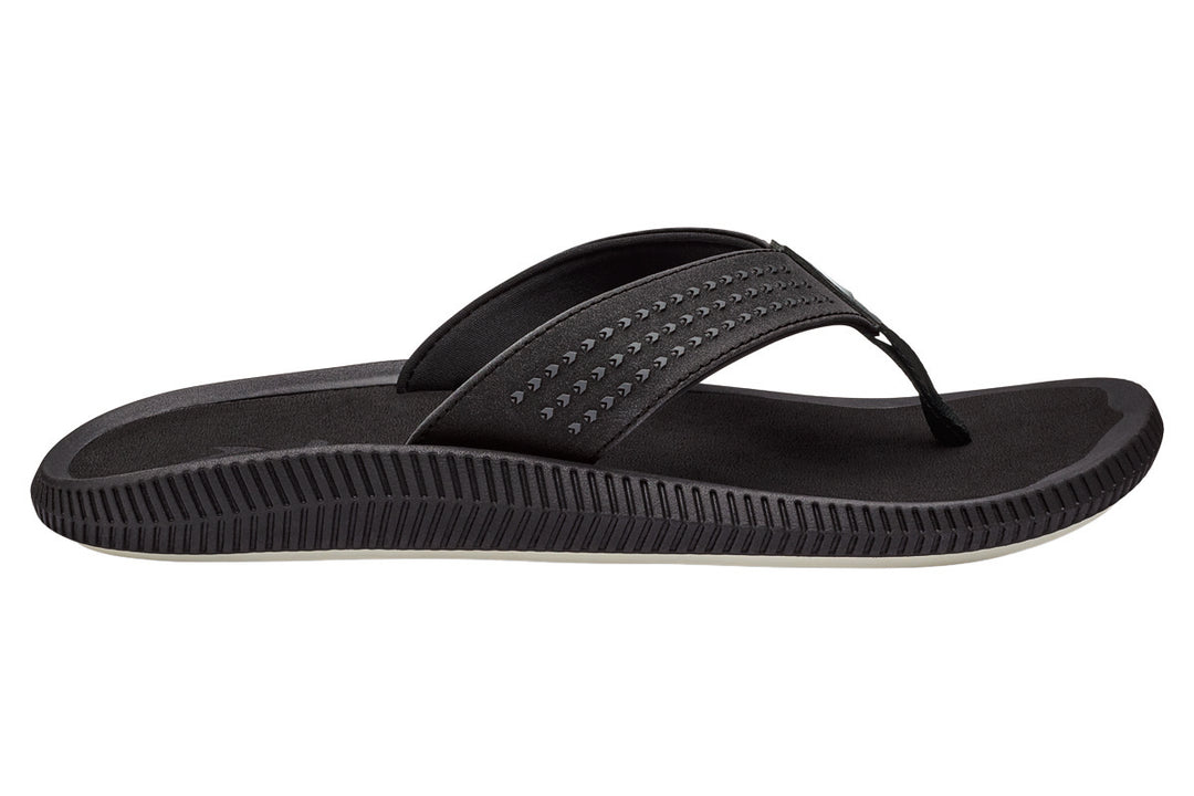 Olukai Ulele D Black Mens #color_black