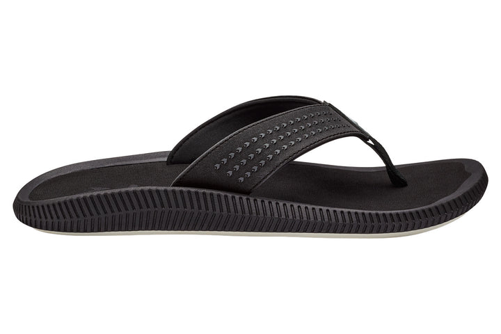 Olukai Ulele D Black Mens #color_black