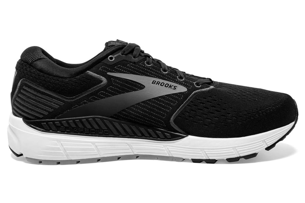 Brooks Beast 20 2E Black/ebony/grey Mens #color_black-multi-black