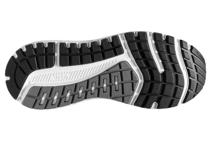 Brooks Beast 20 2E Black/ebony/grey Mens #color_black-multi-black