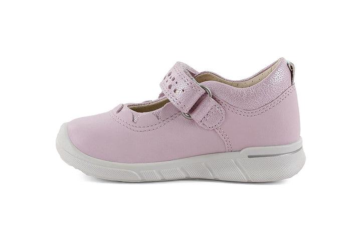 Ecco First B Blossom Rose Kids #color_pink