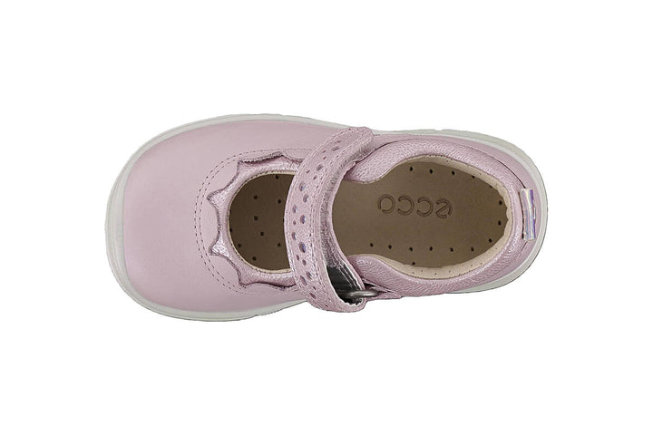 Ecco First B Blossom Rose Kids #color_pink