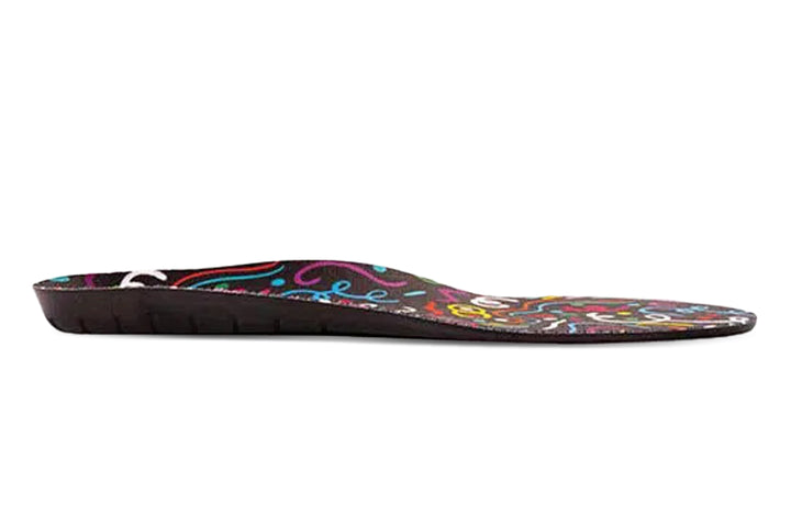 Lightfeet Performance Insole Kids Multi #color_multi