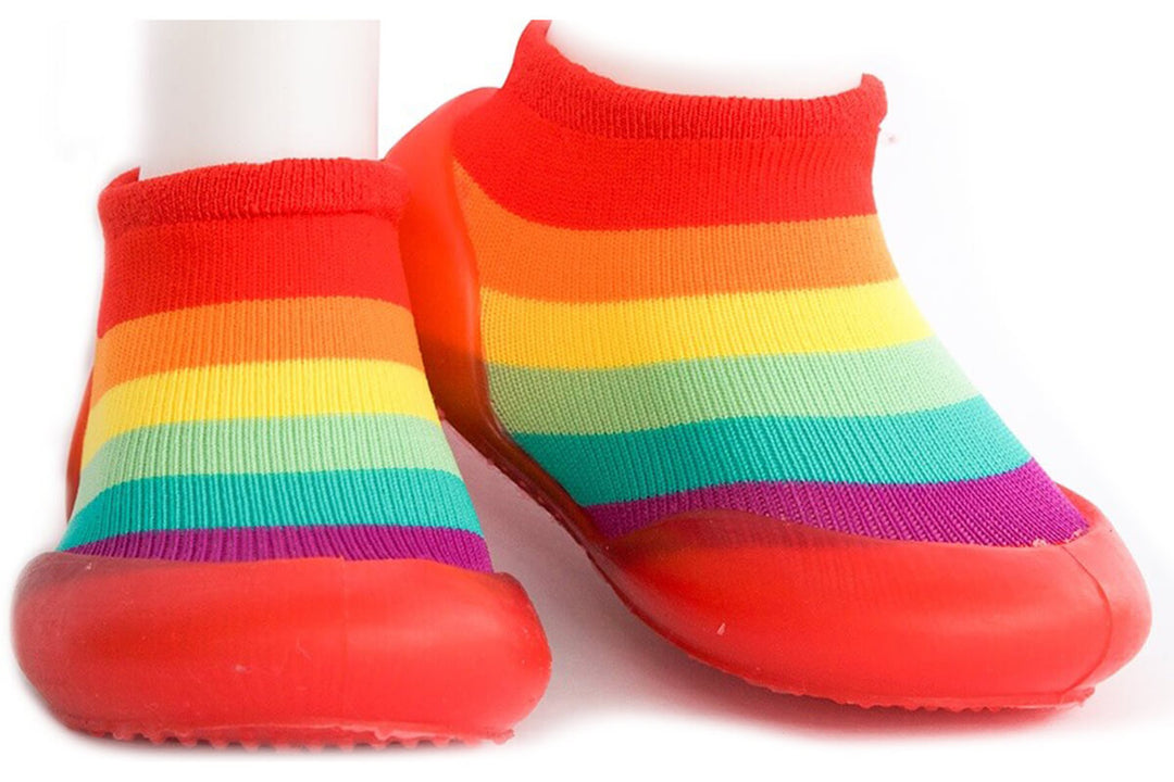 Treddies Rainbow Rainbow #color_assorted