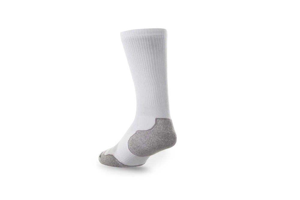Lightfeet Walk Crew White #color_white