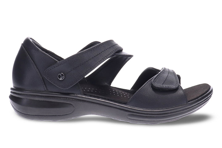 Revere Geneva D Black Womens #color_black
