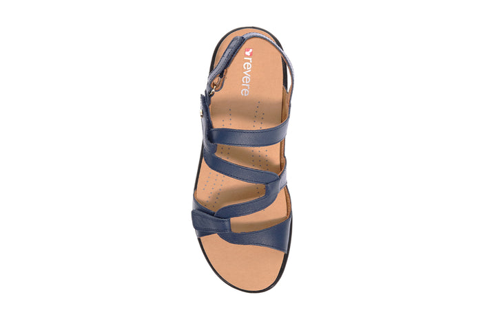 Revere Miami B Blue French Womens #color_blue