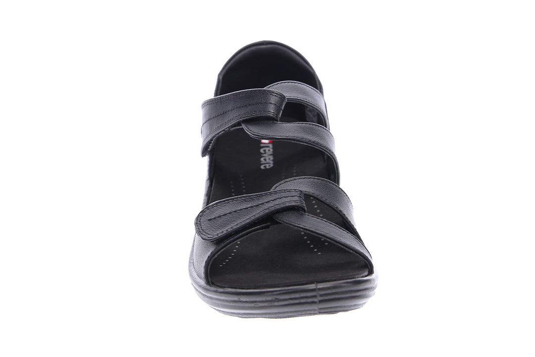 Revere Geneva D Black Womens #color_black