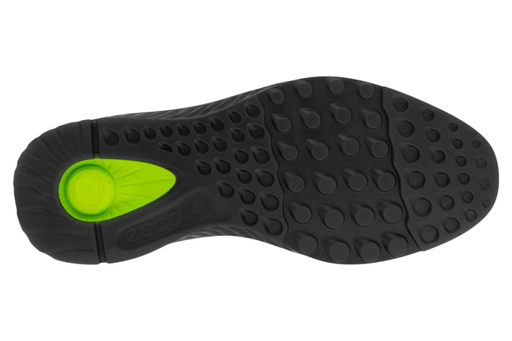 Ecco St.1 Hybrid Boot Black Mens #color_black
