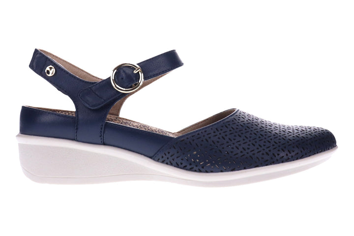 Revere Calabria B Blue French Womens #color_navy