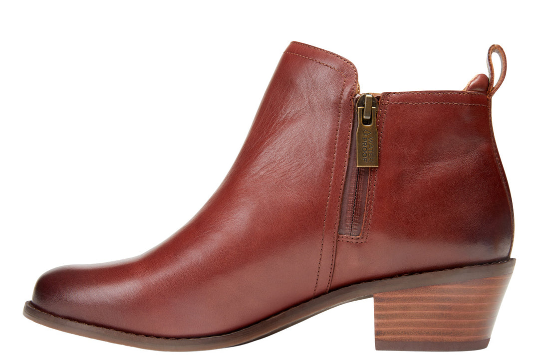 Vionic Bethany Beaver Womens #color_brown