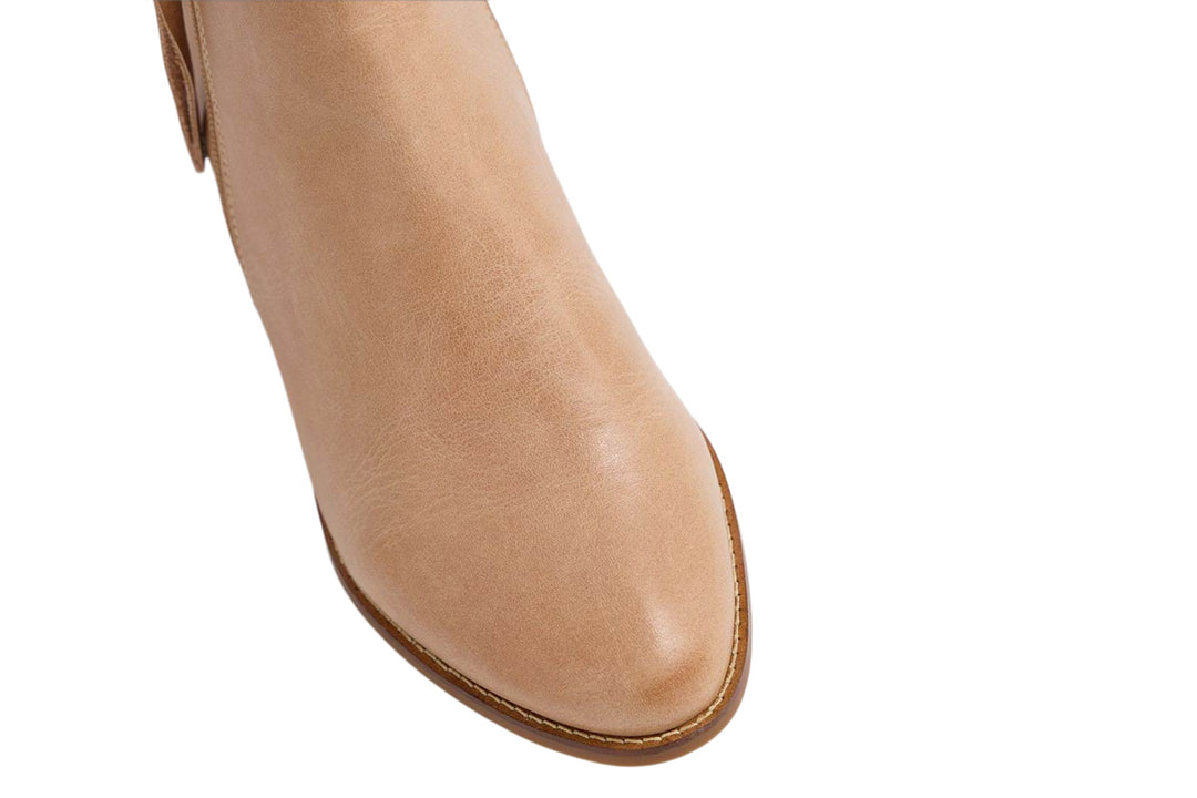 Ziera Vendas XF Cappuccino Womens #color_brown-light-brown
