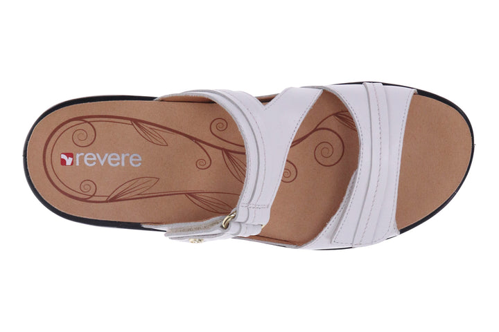 Revere Rio M Coconut Womens #color_white