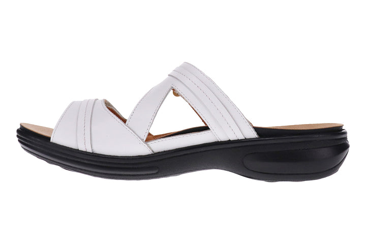 Revere Rio M Coconut Womens #color_white