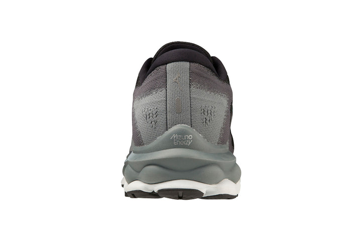 Mizuno Wave Sky 7 2E Black/Glacial Ridge/Stormy Weather Mens #color_black-multi-greys-blacks