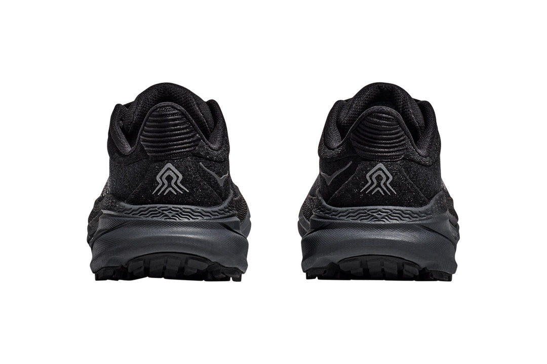 Hoka Challenger ATR 7 D Black/Black Mens #color_black