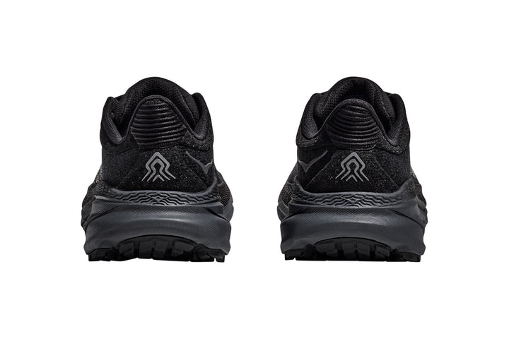 Hoka Challenger ATR 7 D Black/Black Mens #color_black