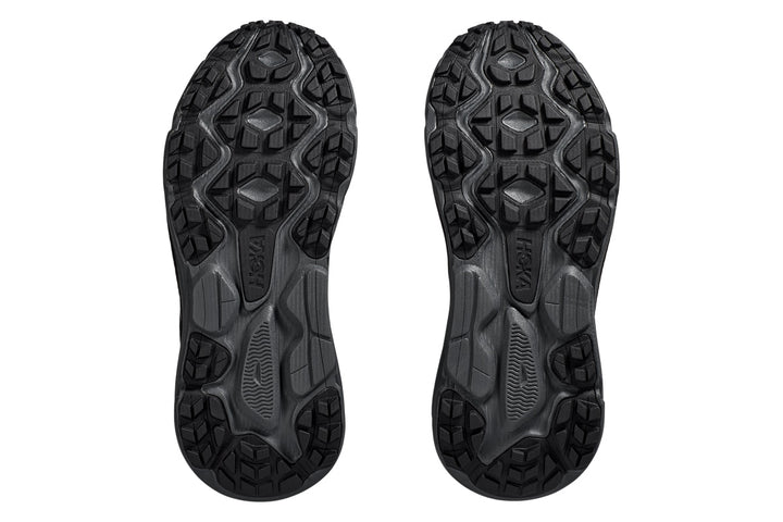 Hoka Challenger ATR 7 D Black/Black Mens #color_black