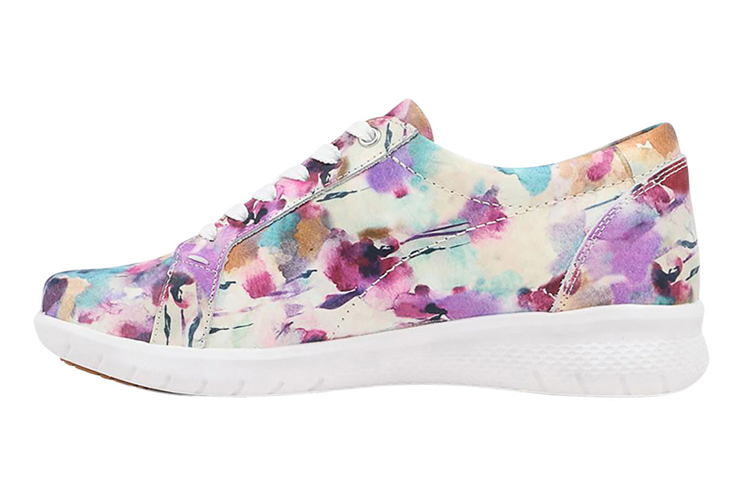 Ziera Shovo XF Pansy Floral Womens #color_prints-floral