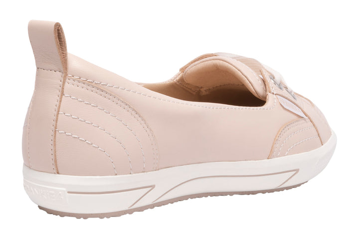 Frankie 4 Sophie III Blossom Womens #color_pink-blush